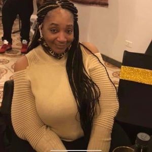 Meet your Posher, Monique madetobetheboss